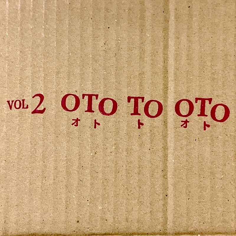 Taro works vol.2