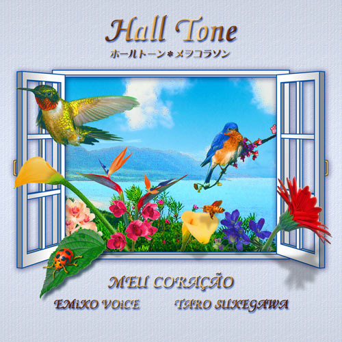 Hall Tone