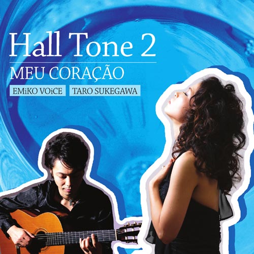 Hall Tone 2